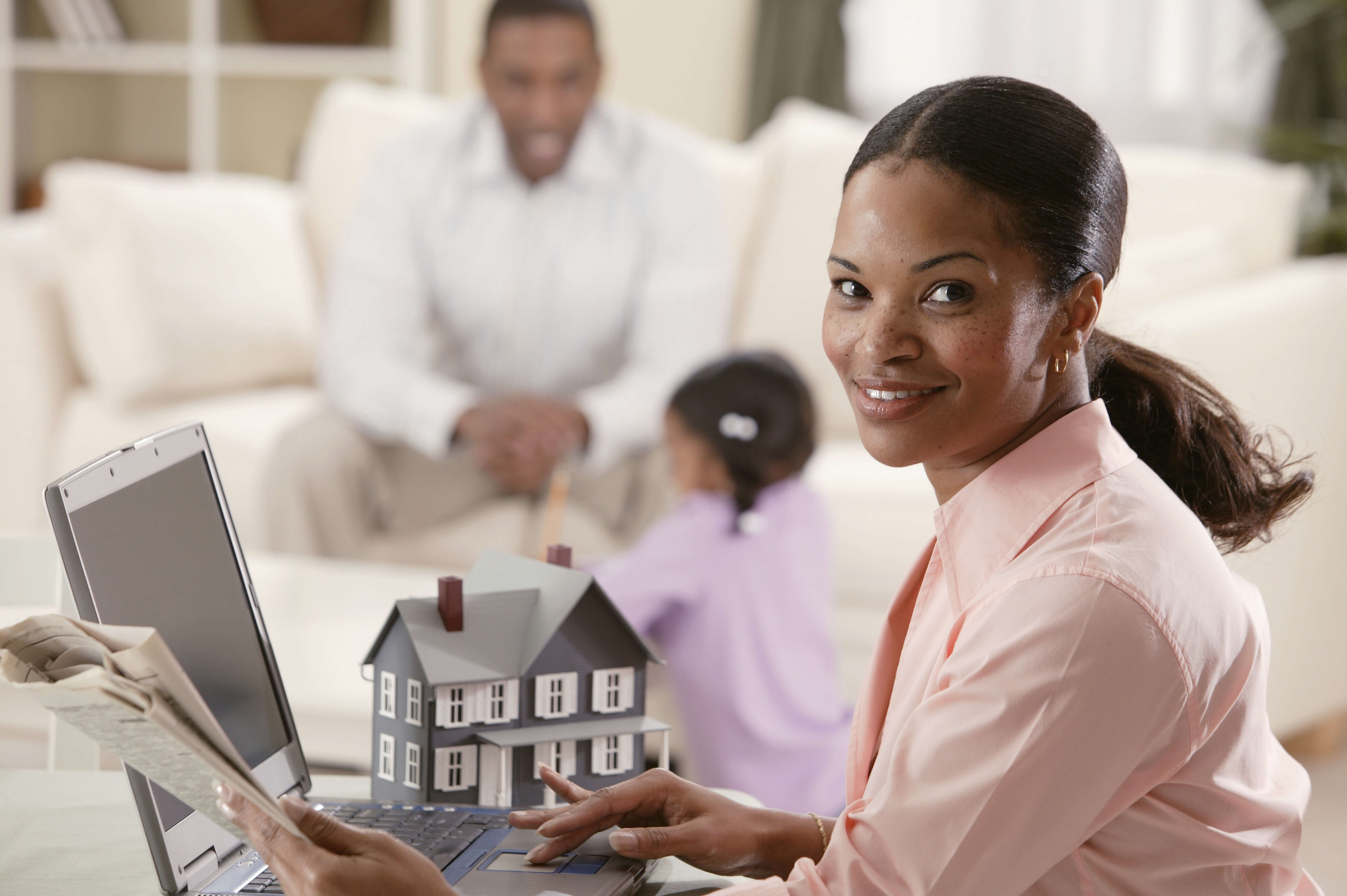 Microfinance solutions